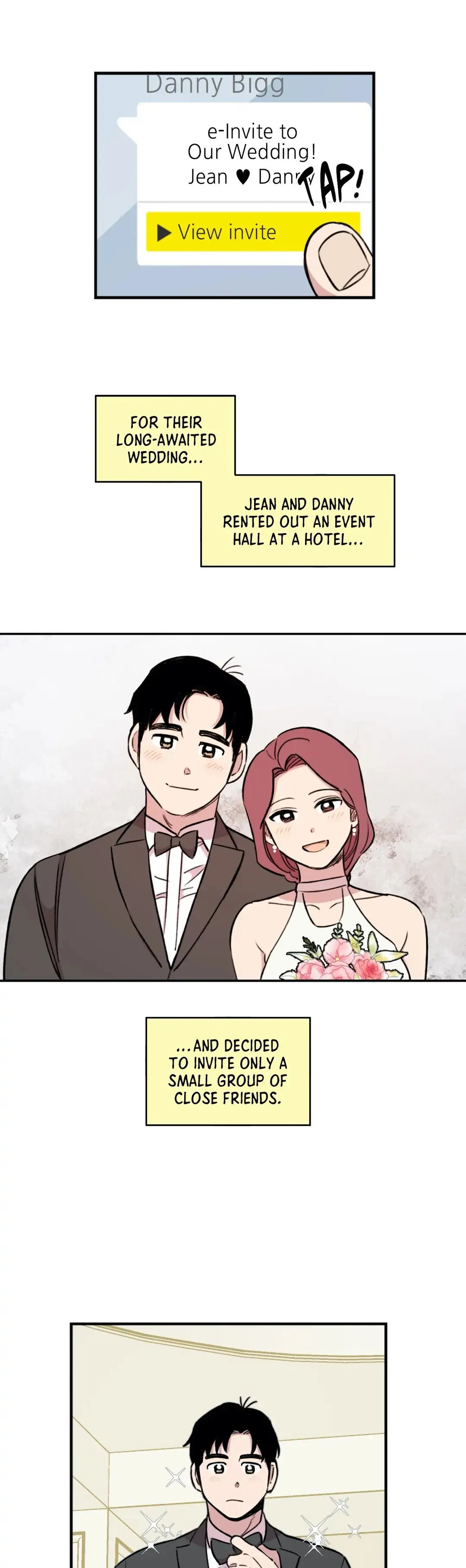 Leave the Work to Me! - Chapter 27 [photo 2] - MangaPorn