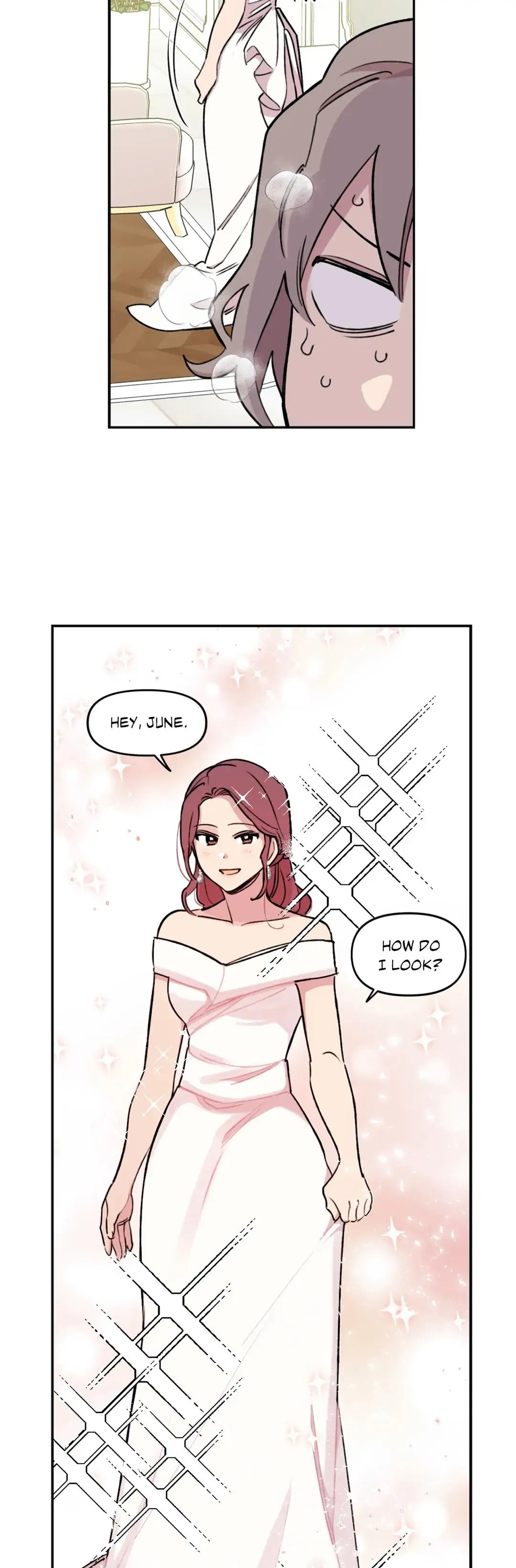 Leave the Work to Me! - Chapter 27 [photo 20] - MangaPorn