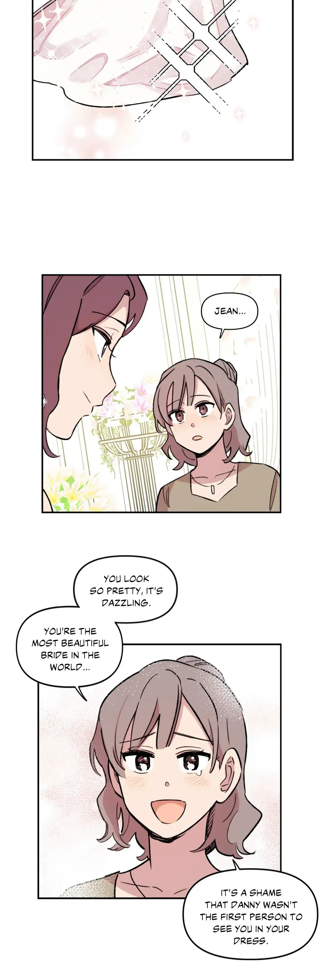 Leave the Work to Me! - Chapter 27 [photo 21] - MangaPorn