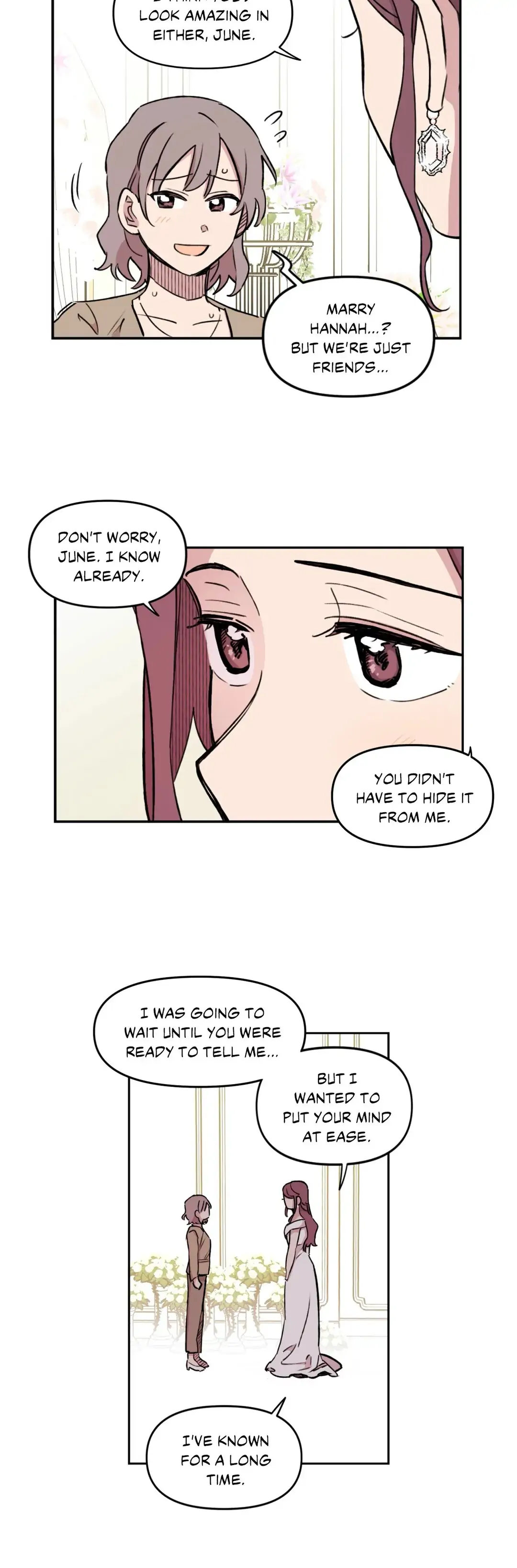 Leave the Work to Me! - Chapter 27 [photo 23] - MangaPorn