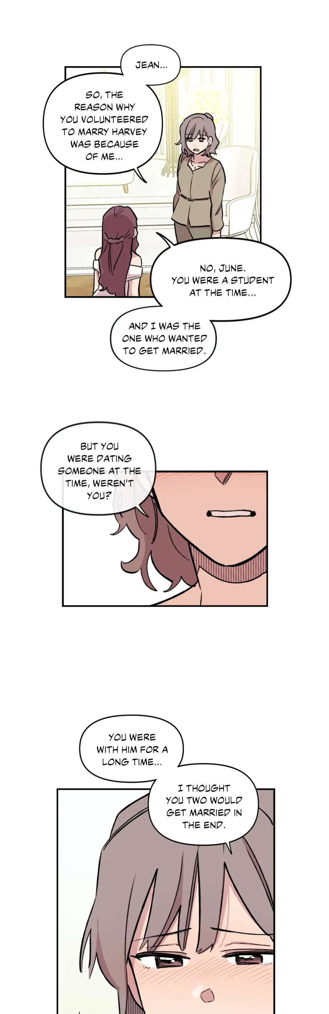 Leave the Work to Me! - Chapter 27 [photo 25] - MangaPorn