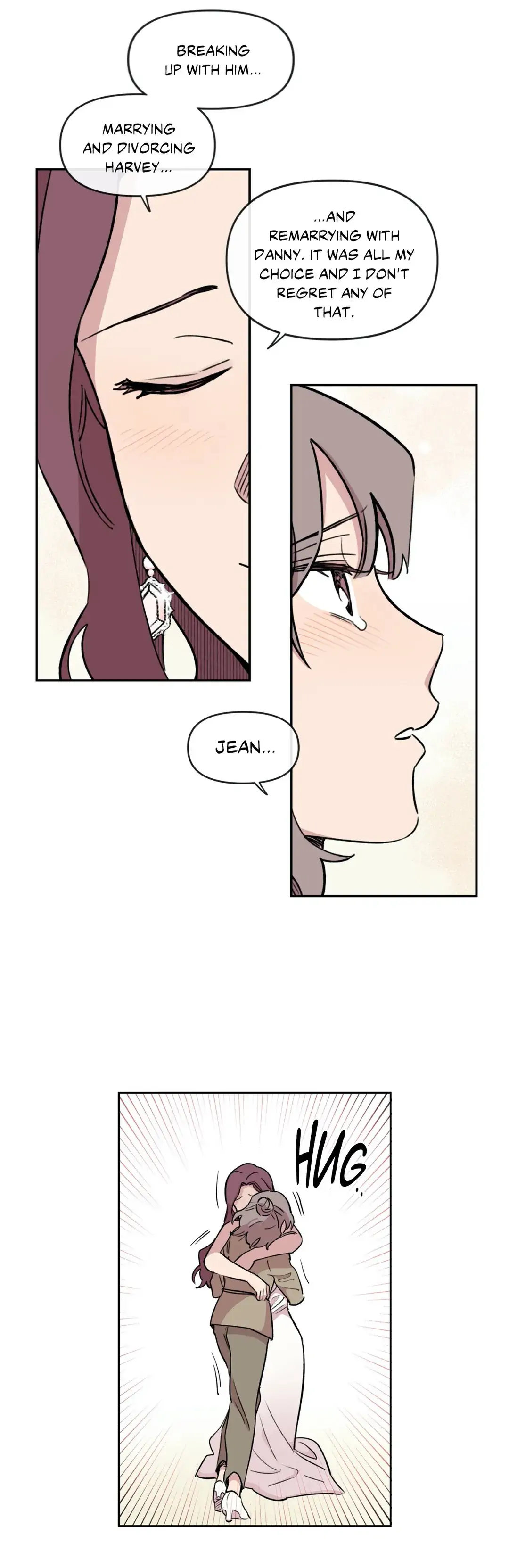 Leave the Work to Me! - Chapter 27 [photo 27] - MangaPorn