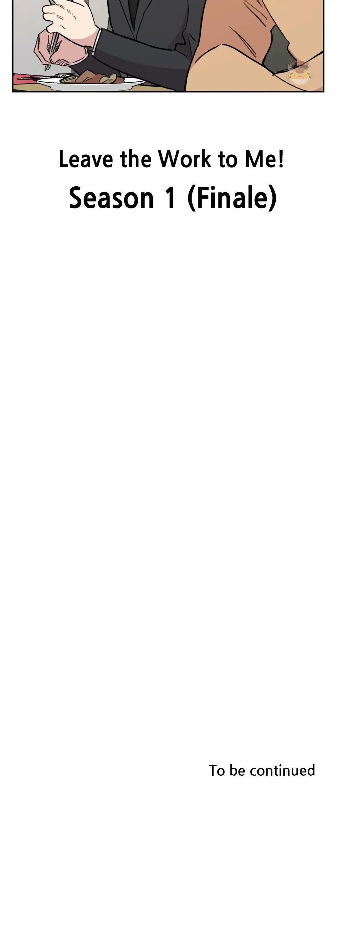 Leave the Work to Me! - Chapter 27 [photo 42] - MangaPorn