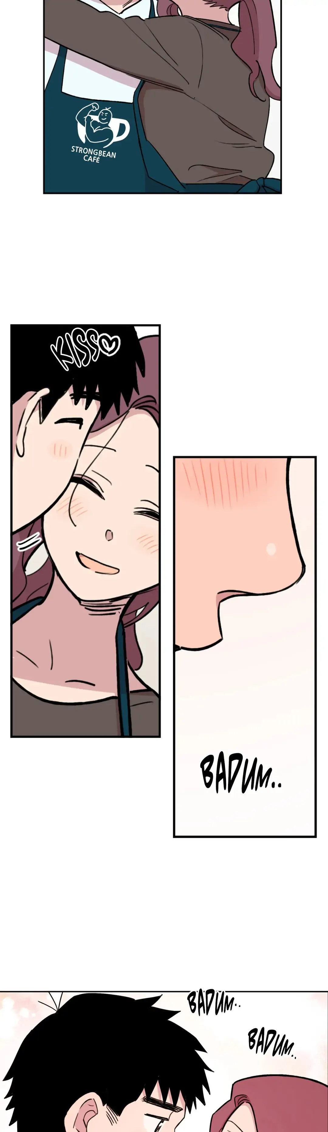 Leave the Work to Me! - Chapter 28 [photo 14] - MangaPorn