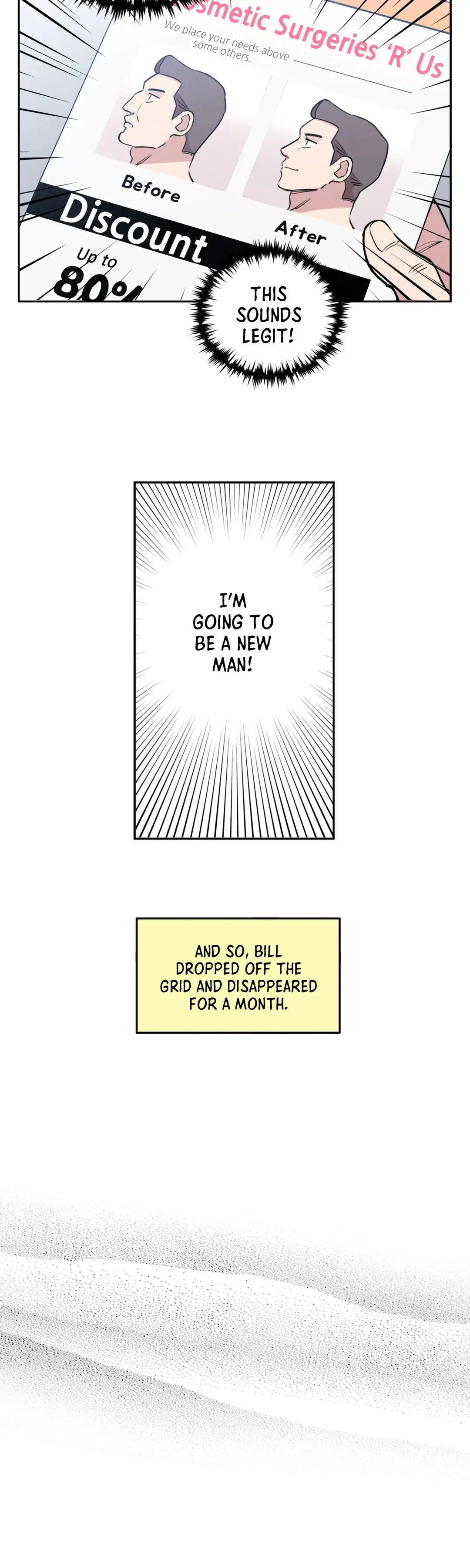 Leave the Work to Me! - Chapter 28 [photo 26] - MangaPorn