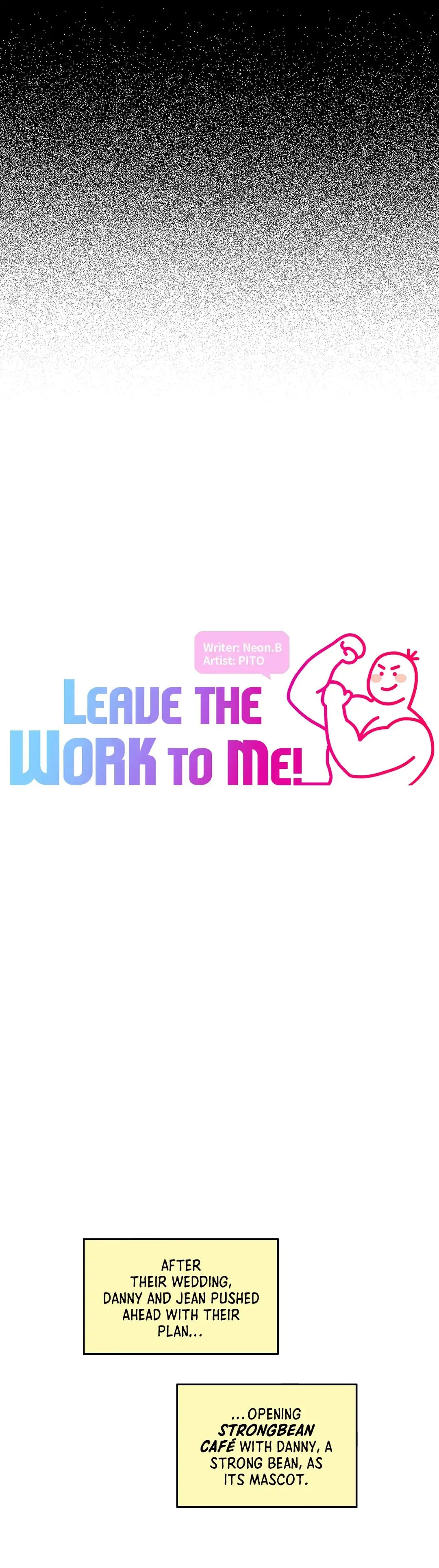 Leave the Work to Me! - Chapter 28 [photo 4] - MangaPorn
