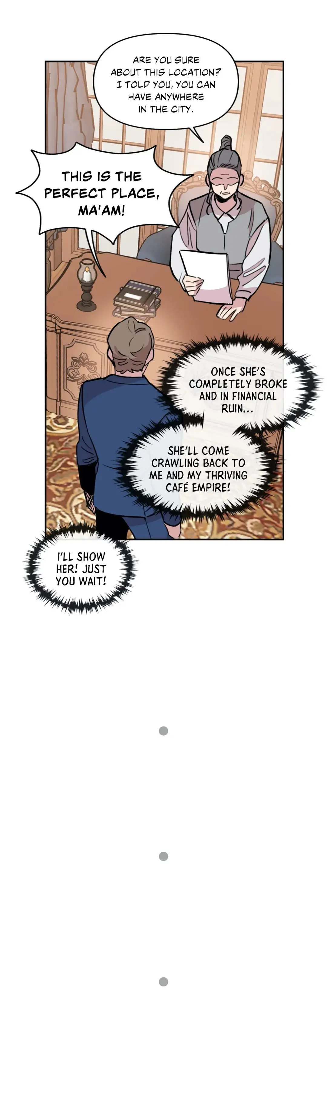 Leave the Work to Me! - Chapter 29 [photo 14] - MangaPorn