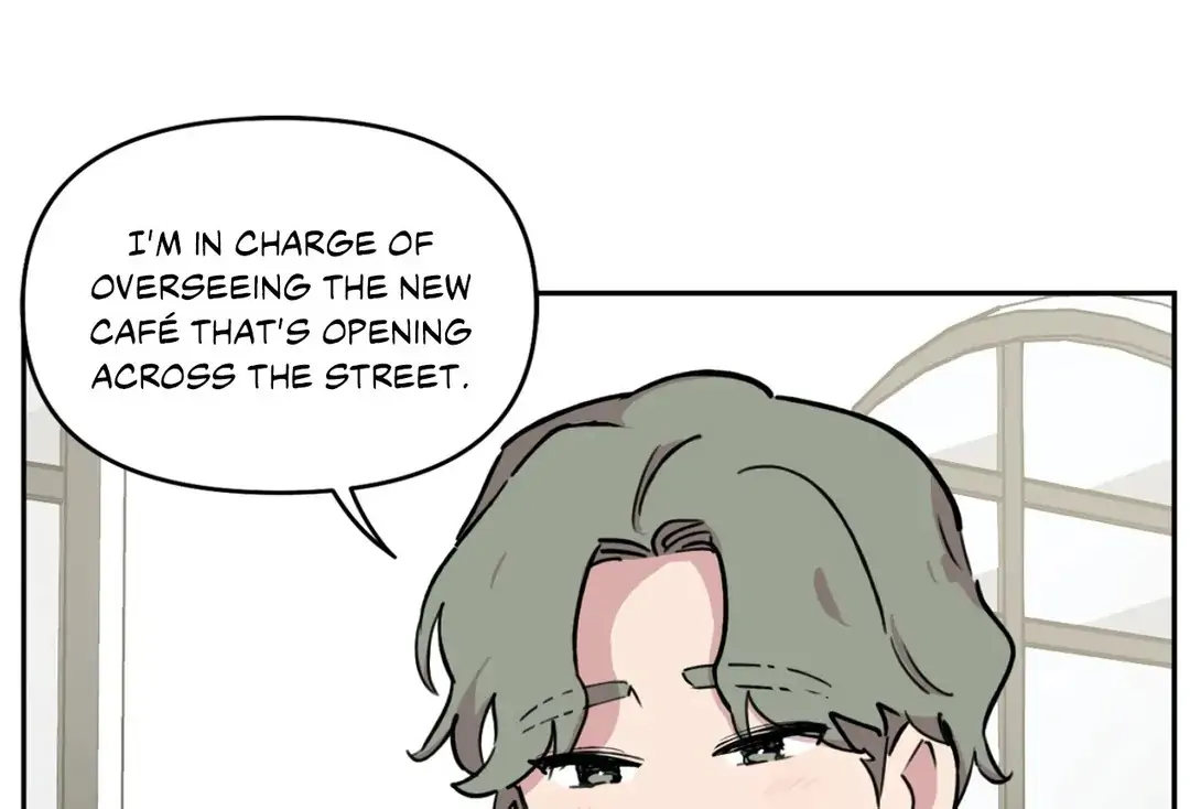 Leave the Work to Me! - Chapter 29 [photo 31] - MangaPorn