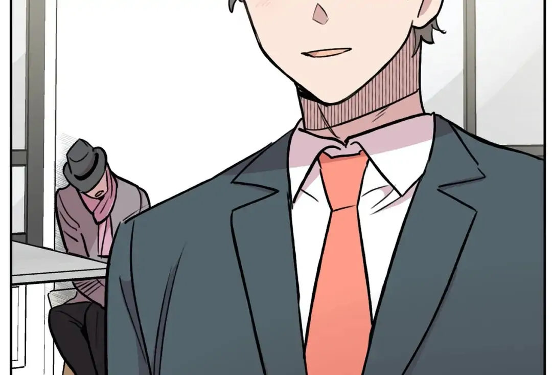 Leave the Work to Me! - Chapter 29 [photo 32] - MangaPorn