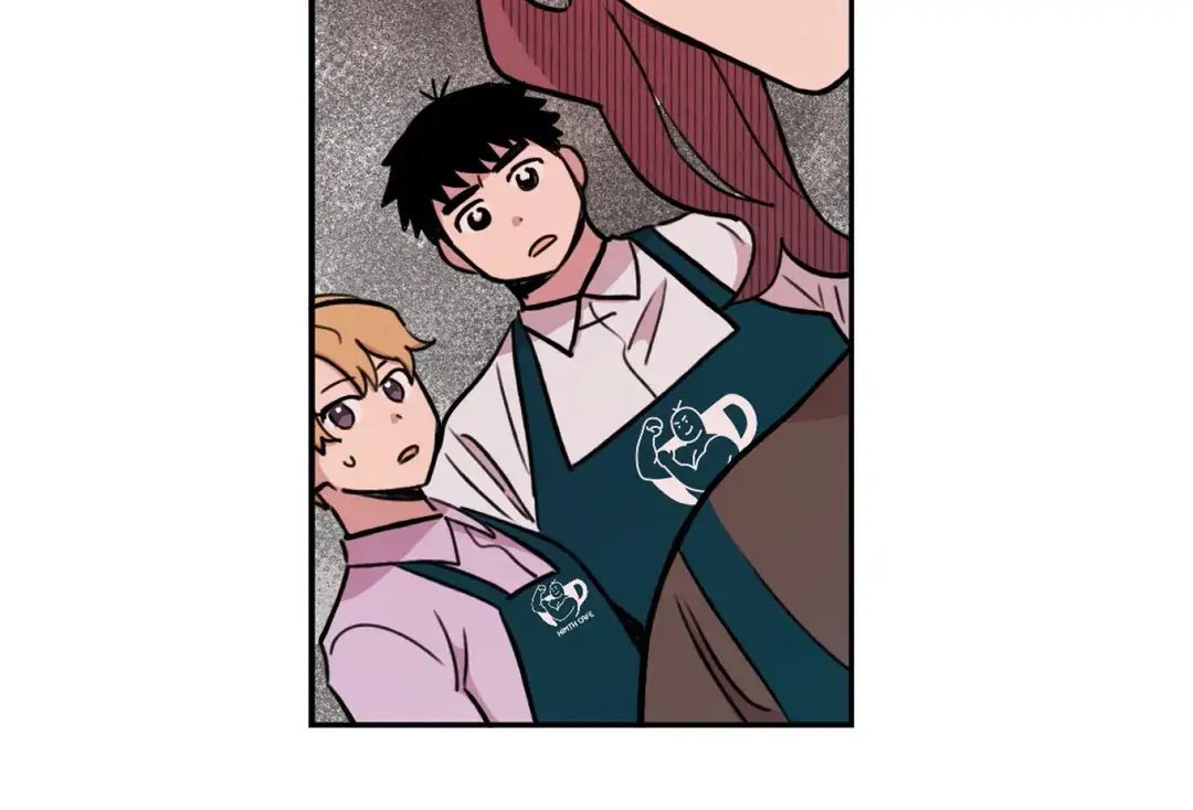 Leave the Work to Me! - Chapter 29 [photo 35] - MangaPorn