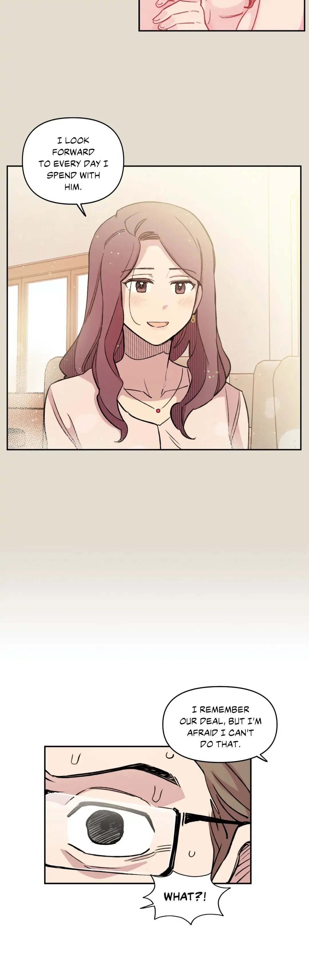 Leave the Work to Me! - Chapter 29 [photo 6] - MangaPorn