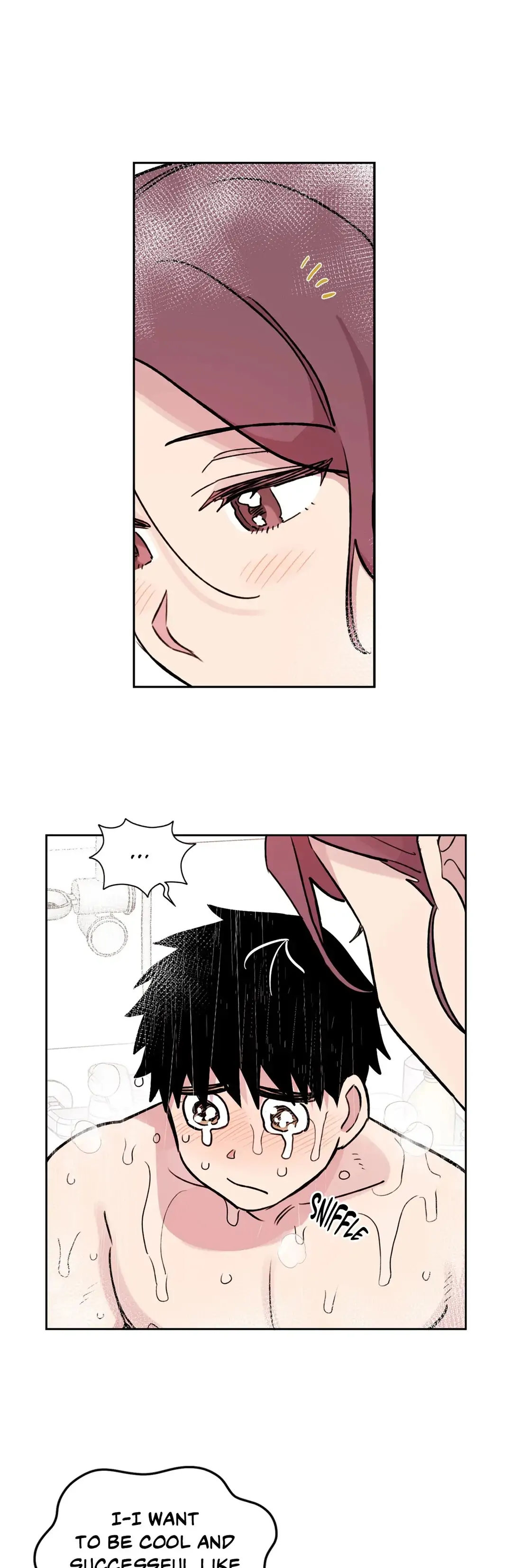 Leave the Work to Me! - Chapter 31 [photo 22] - MangaPorn