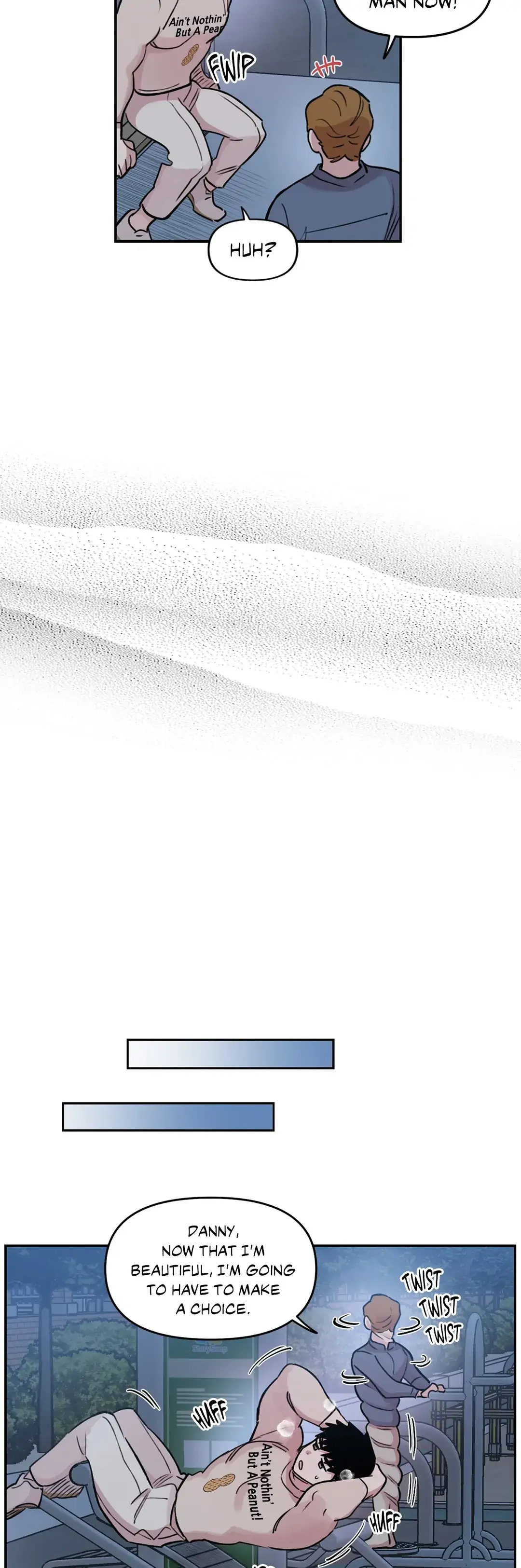 Leave the Work to Me! - Chapter 31 [photo 5] - MangaPorn