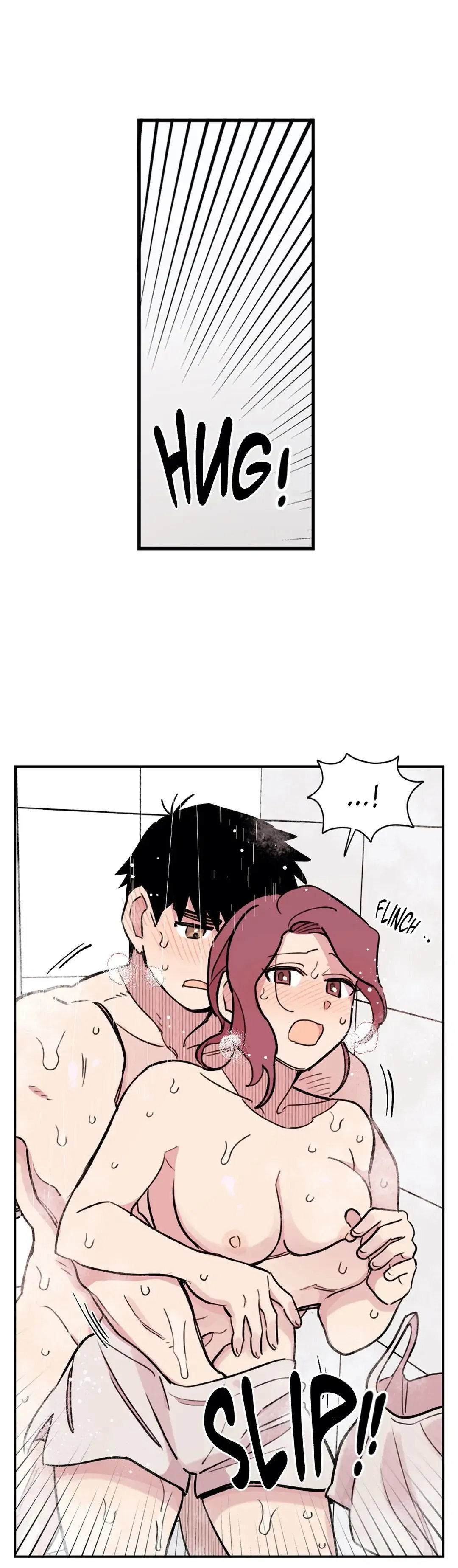 Leave the Work to Me! - Chapter 32 [photo 19] - MangaPorn