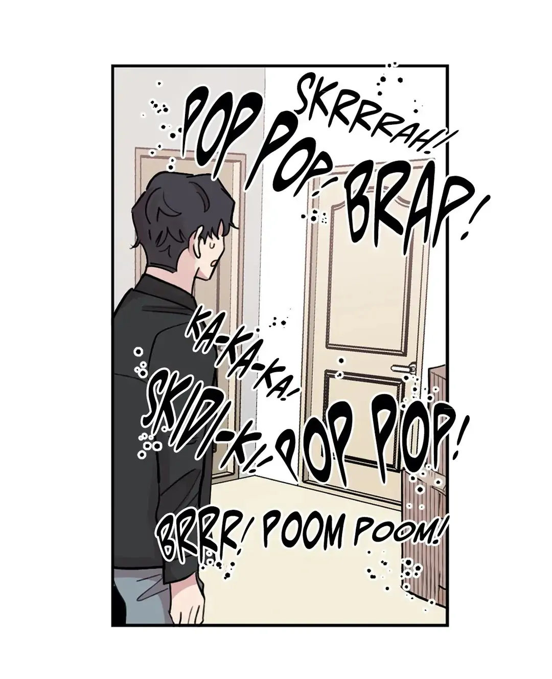 Leave the Work to Me! - Chapter 32 [photo 27] - MangaPorn