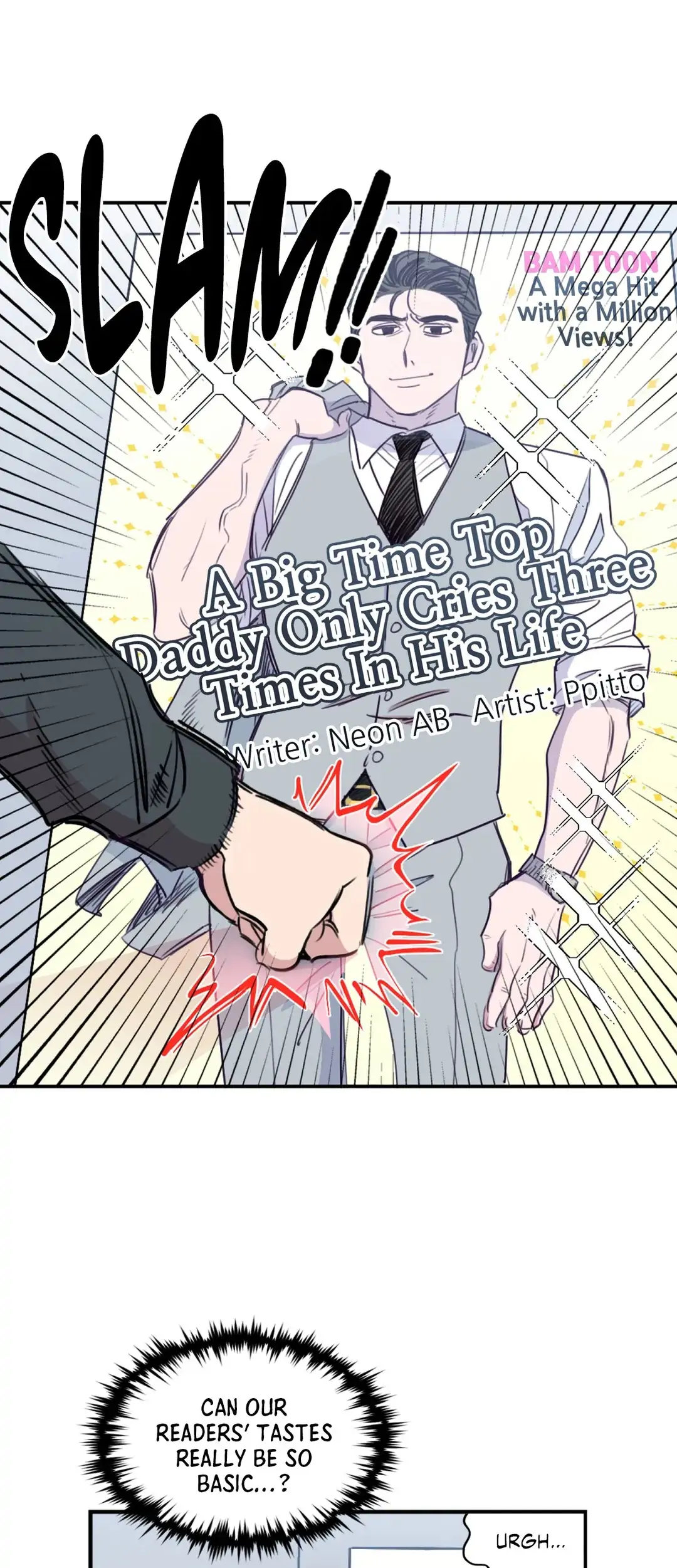 Leave the Work to Me! - Chapter 35 [photo 25] - MangaPorn