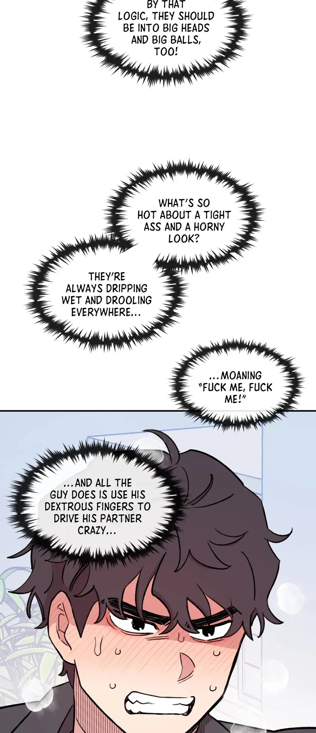 Leave the Work to Me! - Chapter 35 [photo 27] - MangaPorn