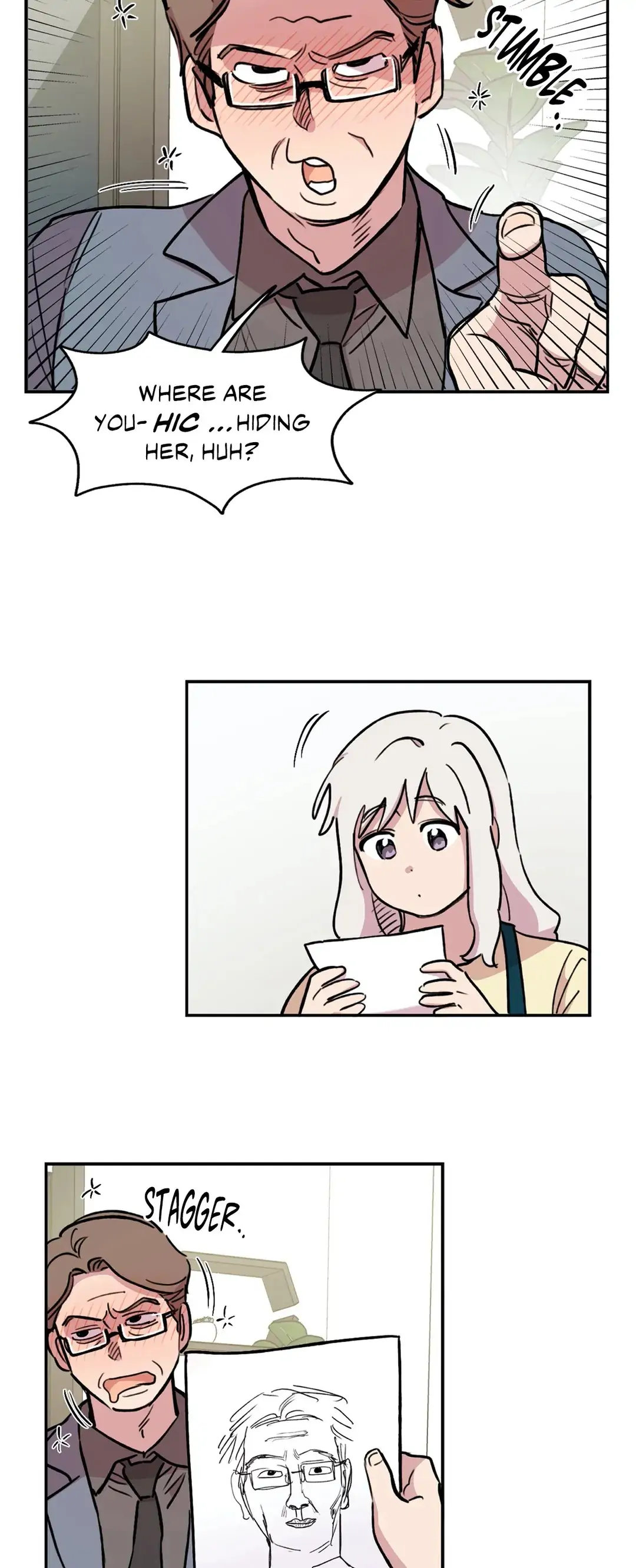 Leave the Work to Me! - Chapter 36 [photo 24] - MangaPorn