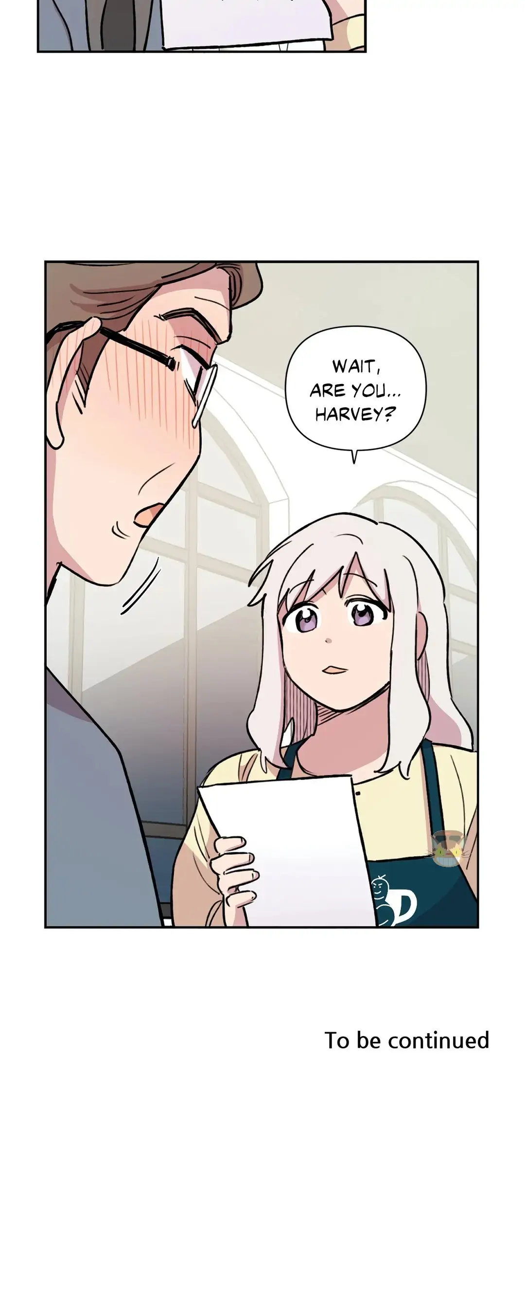 Leave the Work to Me! - Chapter 36 [photo 25] - MangaPorn