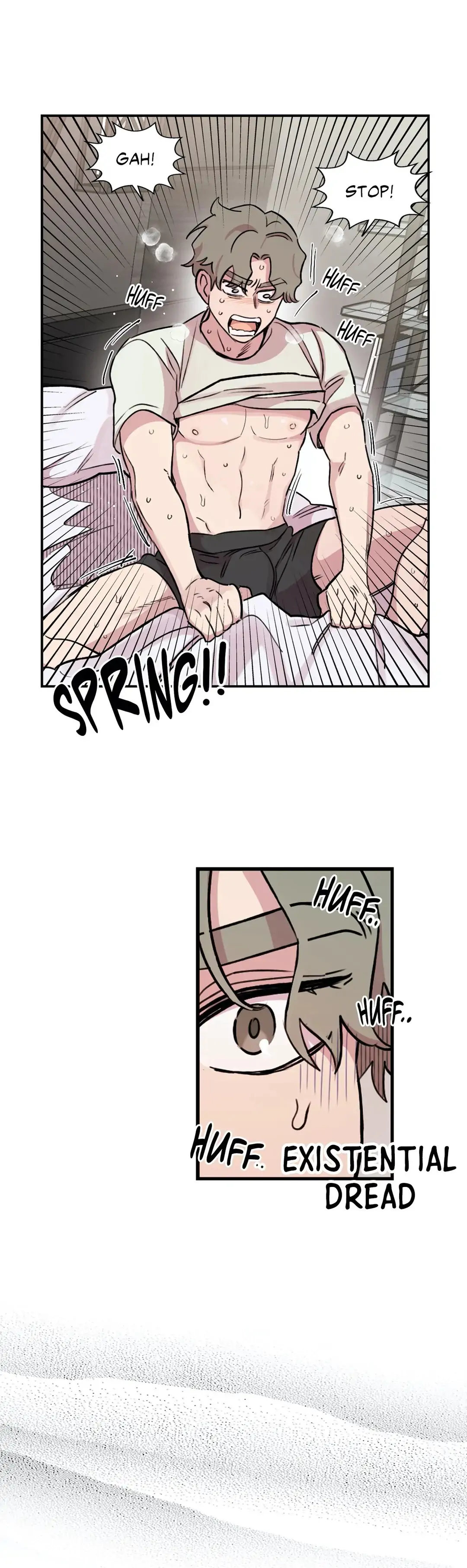 Leave the Work to Me! - Chapter 37 [photo 7] - MangaPorn