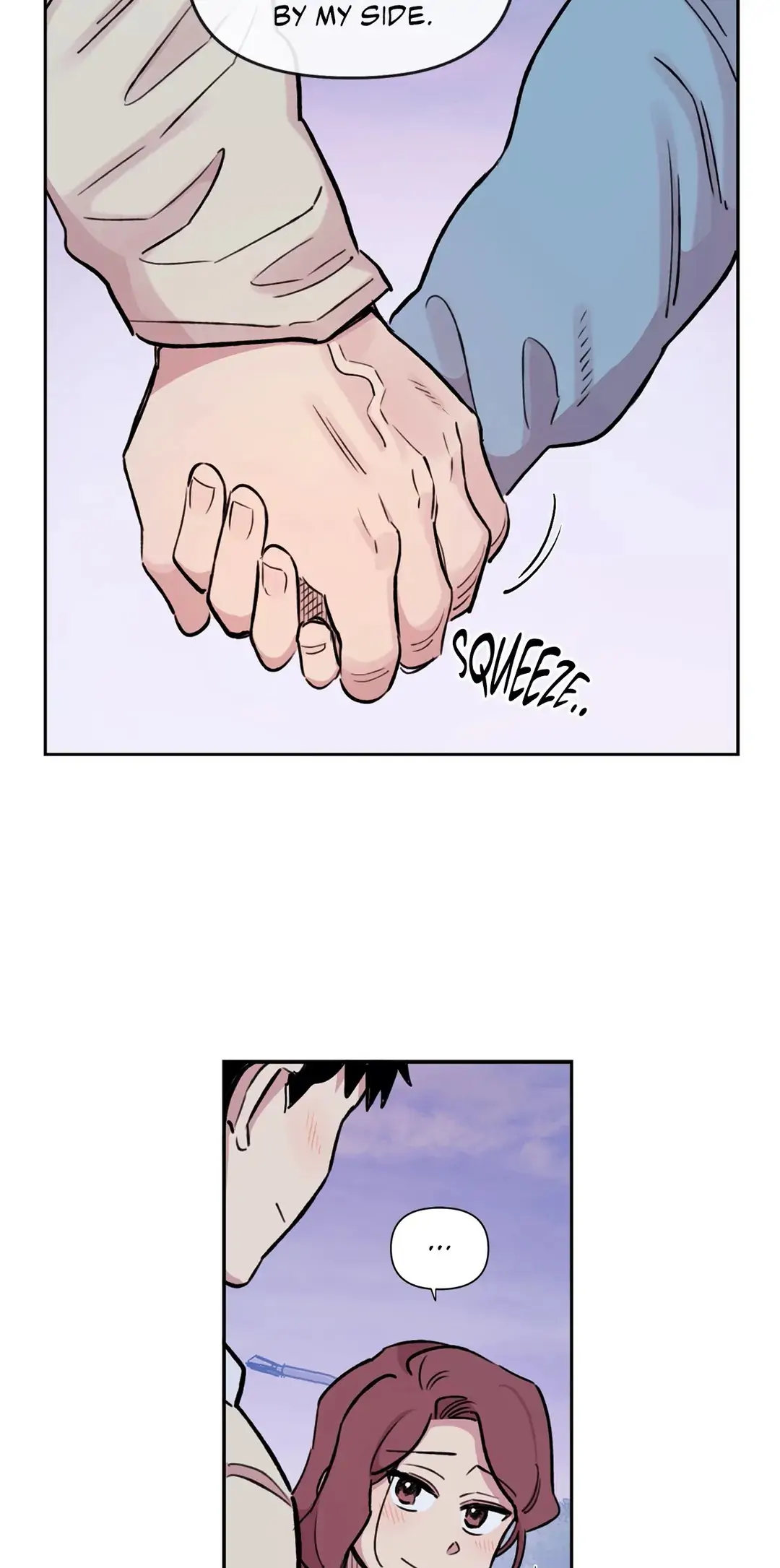 Leave the Work to Me! - Chapter 38 [photo 27] - MangaPorn