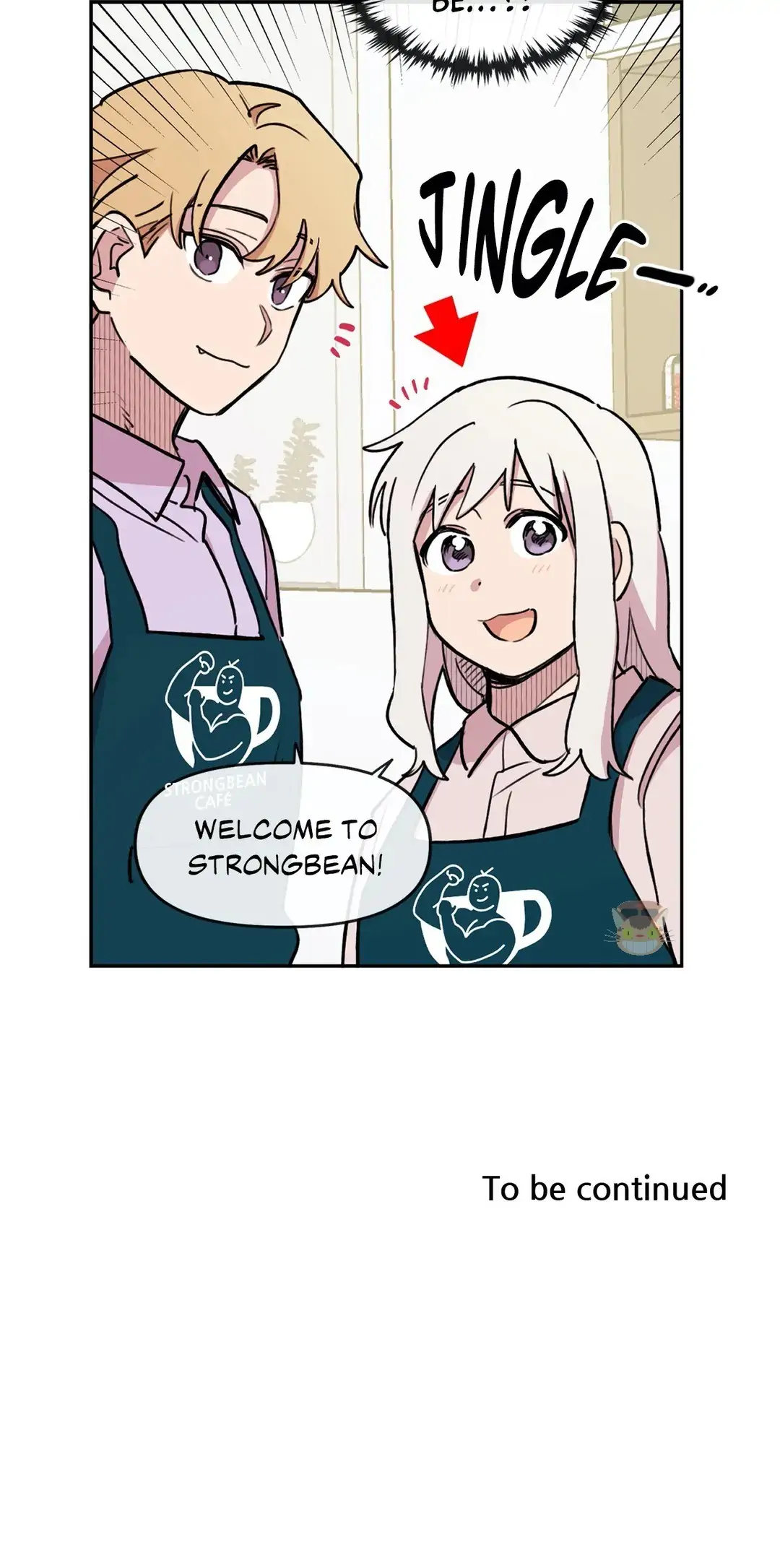 Leave the Work to Me! - Chapter 38 [photo 31] - MangaPorn