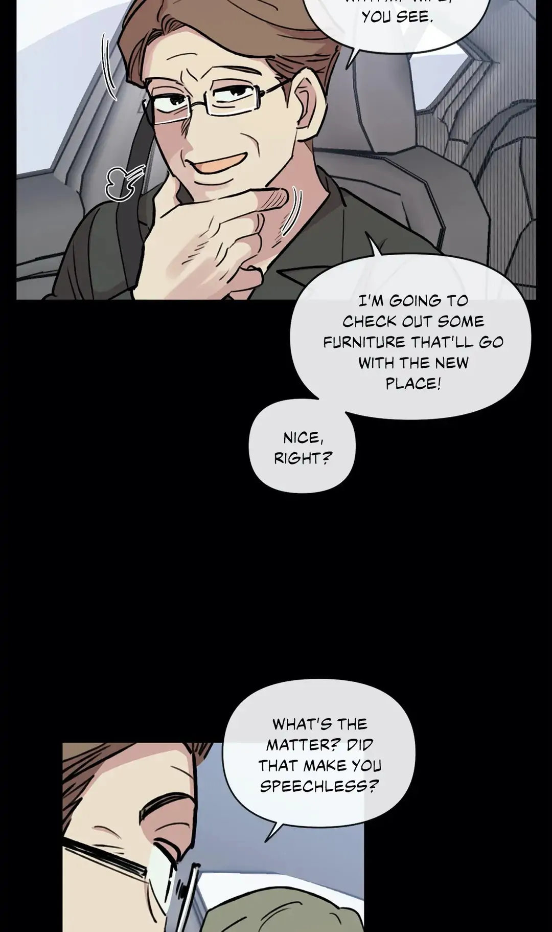 Leave the Work to Me! - Chapter 40 [photo 23] - MangaPorn