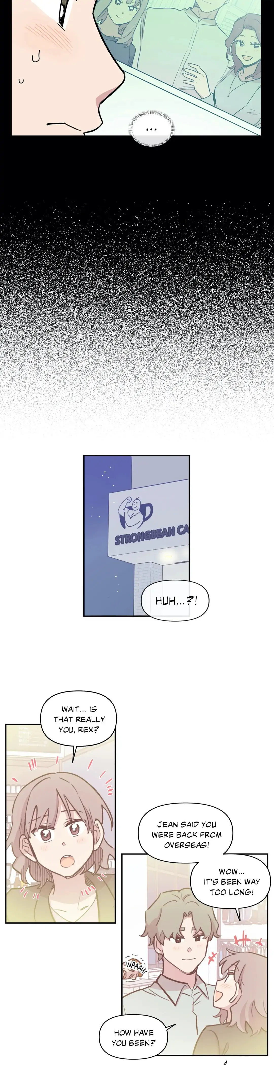 Leave the Work to Me! - Chapter 40 [photo 9] - MangaPorn