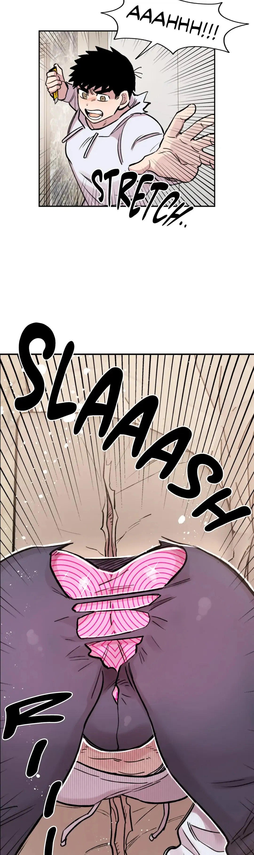 Leave the Work to Me! - Chapter 41 [photo 20] - MangaPorn