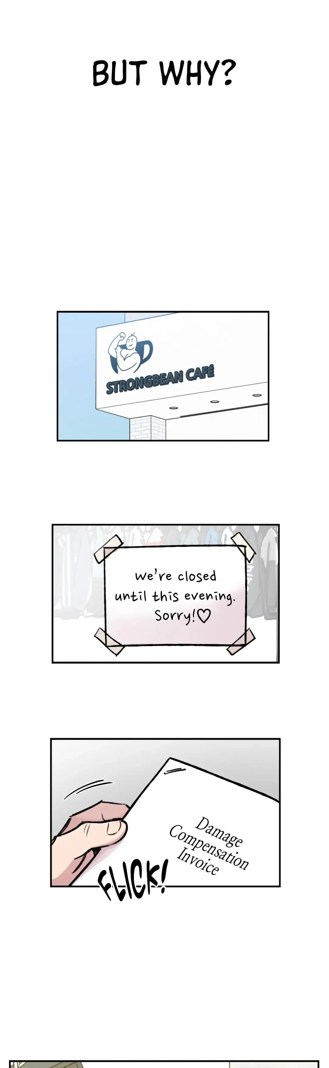 Leave the Work to Me! - Chapter 42 [photo 21] - MangaPorn