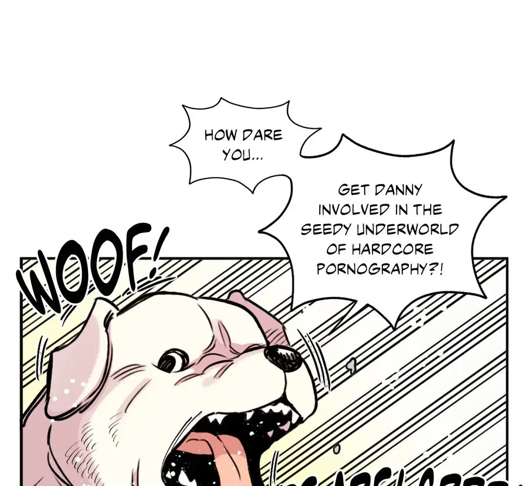 Leave the Work to Me! - Chapter 43 [photo 31] - MangaPorn