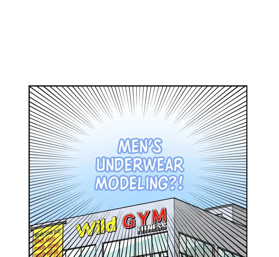 Leave the Work to Me! - Chapter 43 [photo 35] - MangaPorn