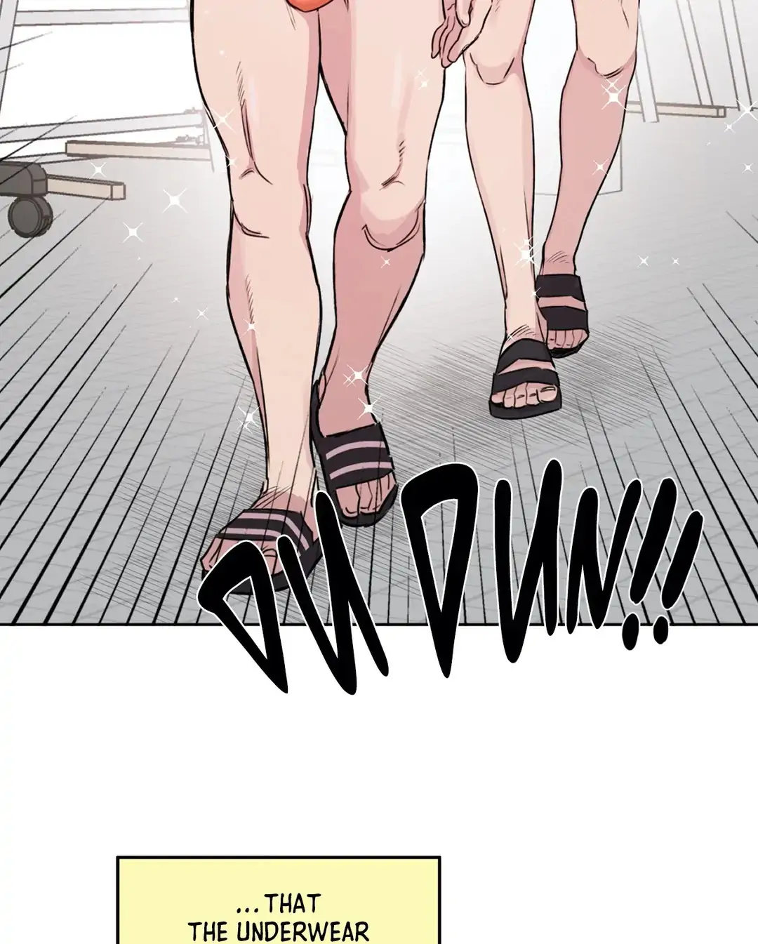 Leave the Work to Me! - Chapter 44 [photo 23] - MangaPorn