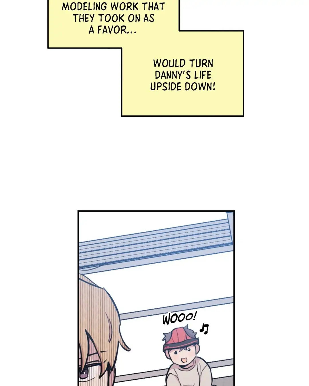 Leave the Work to Me! - Chapter 44 [photo 24] - MangaPorn