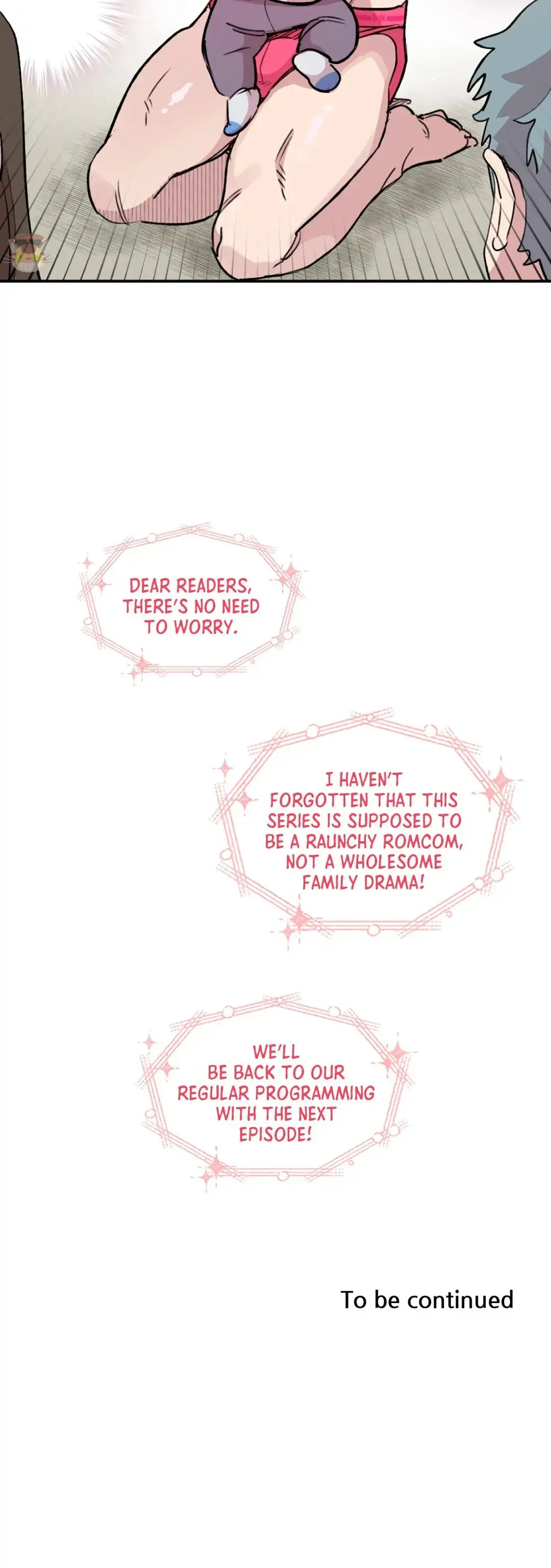 Leave the Work to Me! - Chapter 45 [photo 24] - MangaPorn