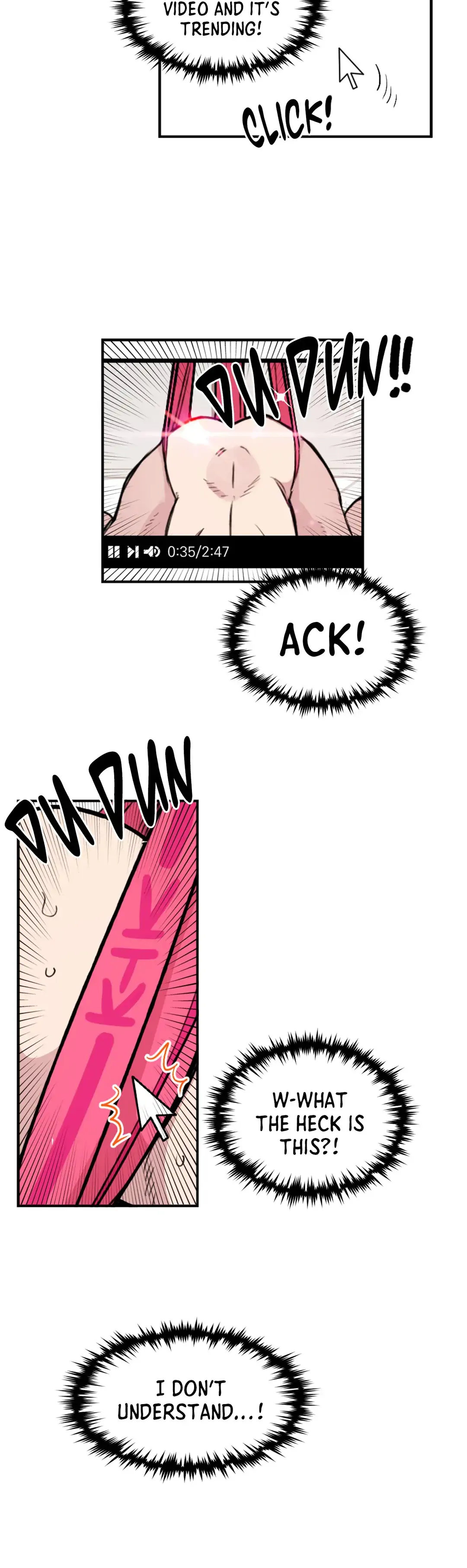 Leave the Work to Me! - Chapter 46 [photo 12] - MangaPorn