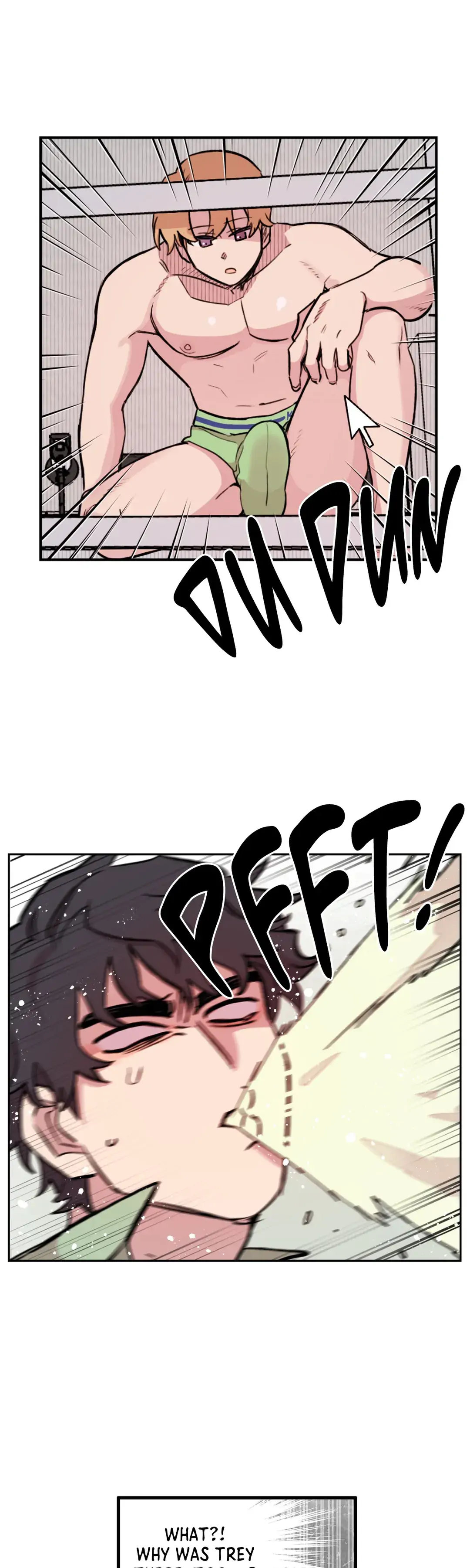 Leave the Work to Me! - Chapter 46 [photo 13] - MangaPorn