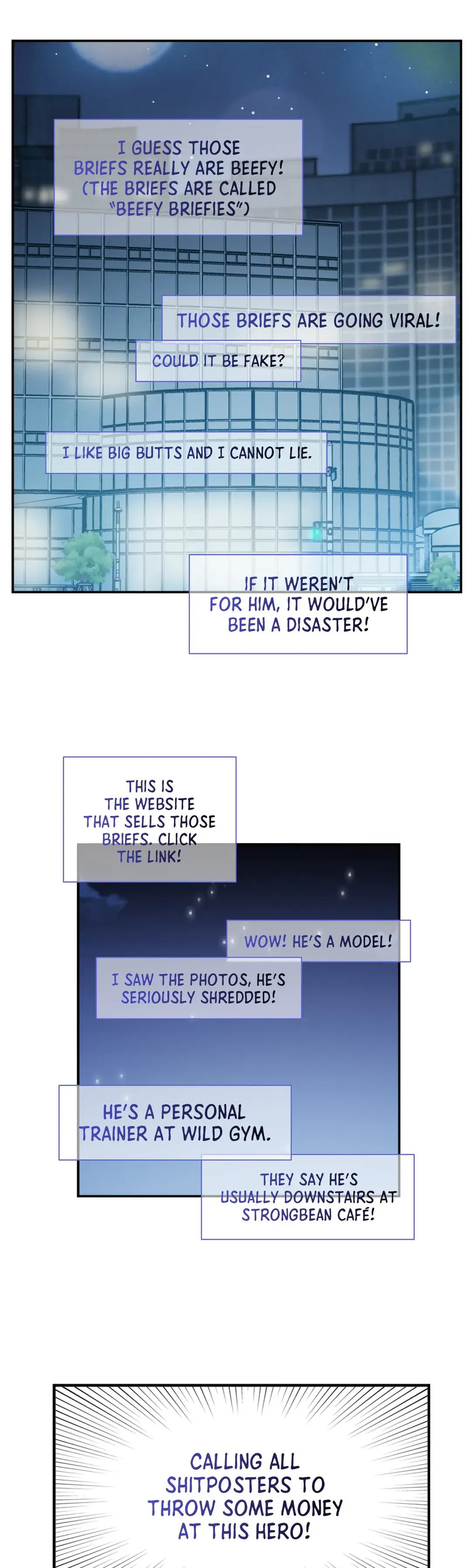 Leave the Work to Me! - Chapter 46 [photo 16] - MangaPorn