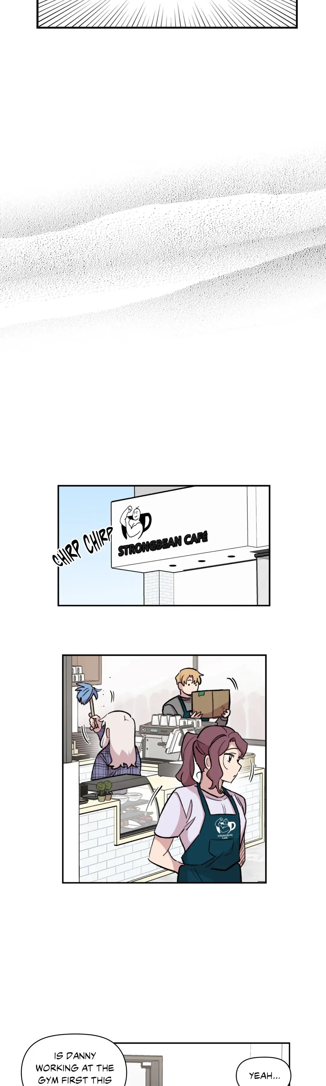 Leave the Work to Me! - Chapter 46 [photo 17] - MangaPorn