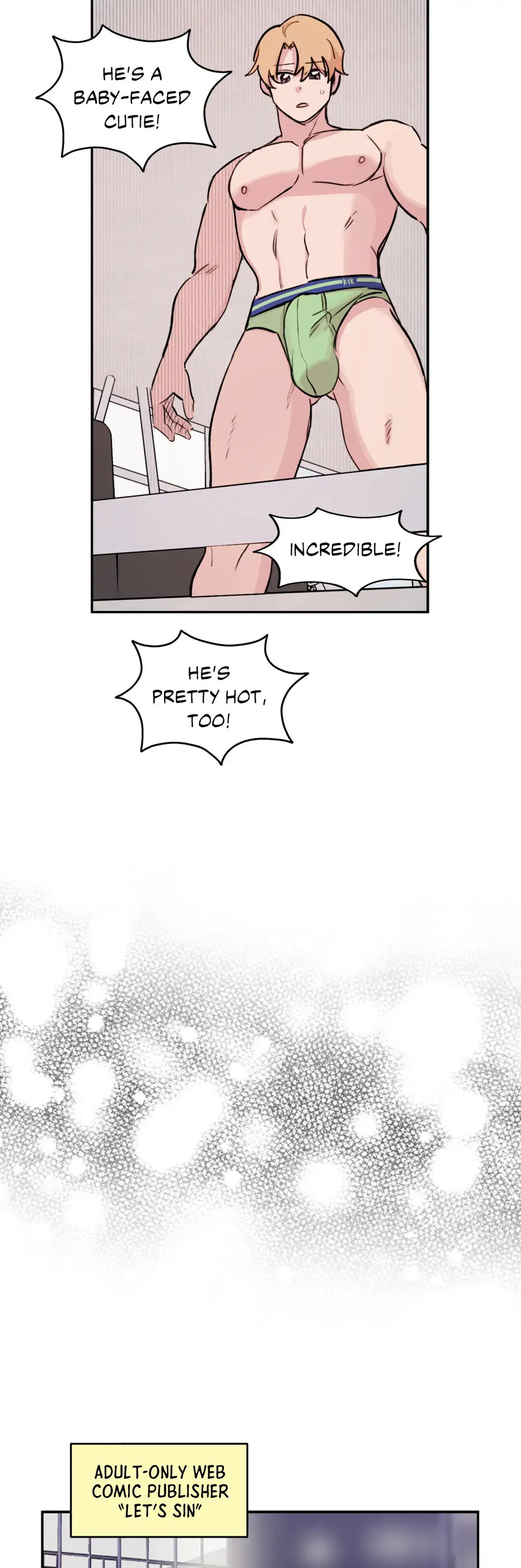 Leave the Work to Me! - Chapter 46 [photo 5] - MangaPorn