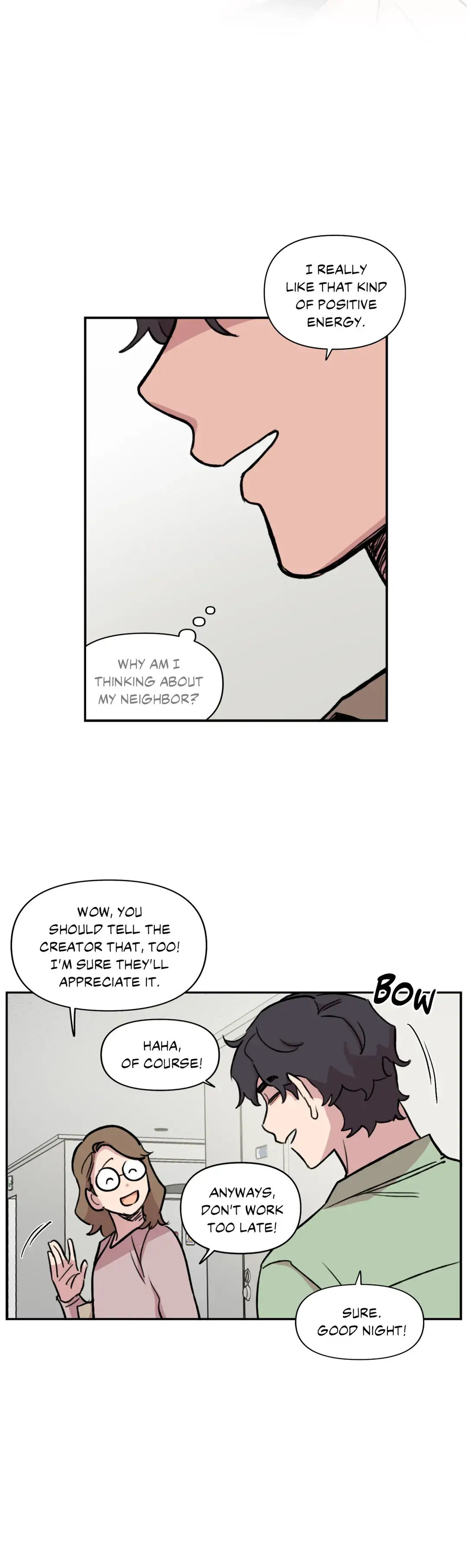 Leave the Work to Me! - Chapter 46 [photo 9] - MangaPorn