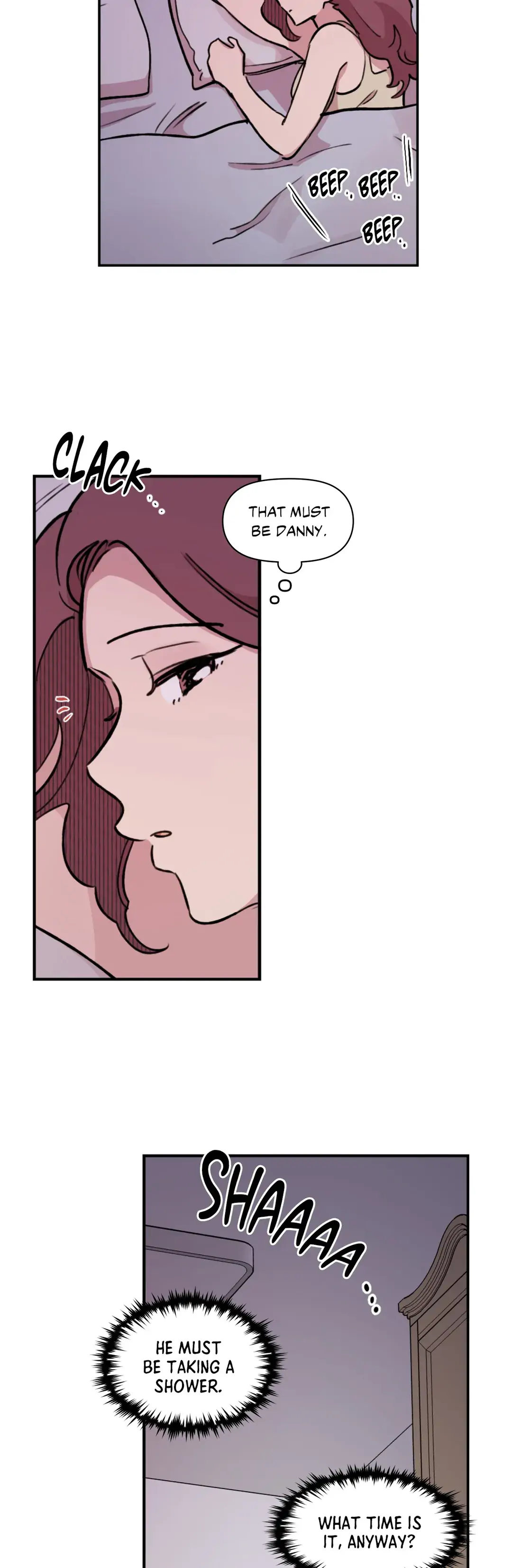 Leave the Work to Me! - Chapter 47 [photo 2] - MangaPorn