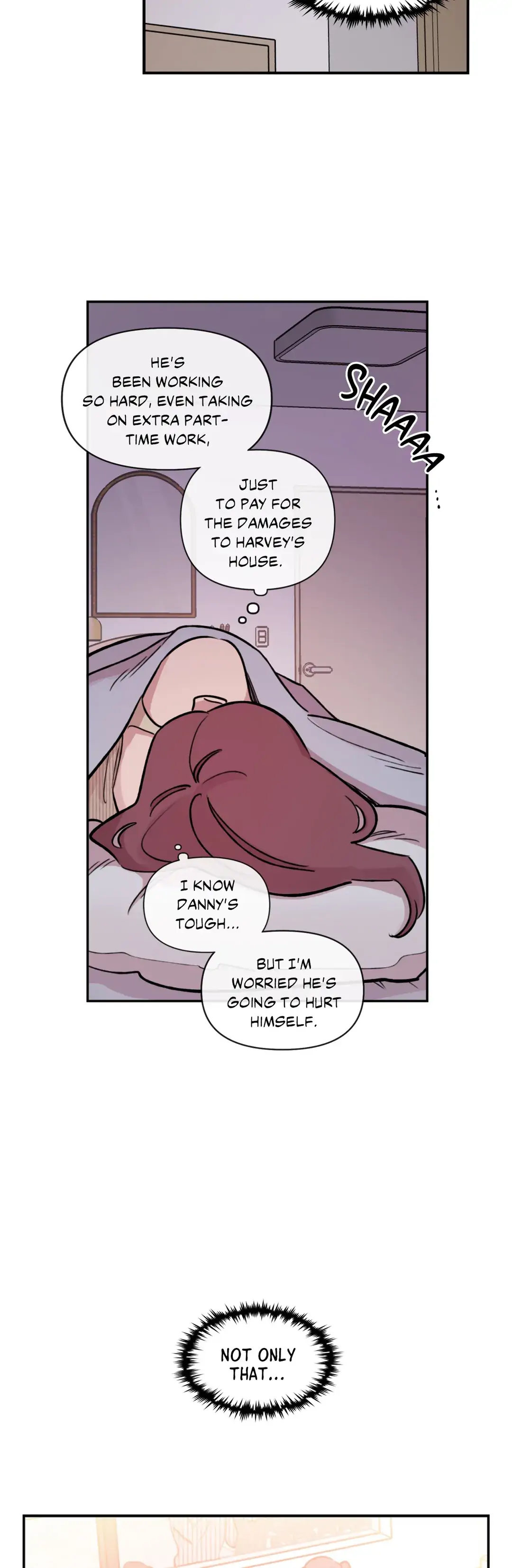 Leave the Work to Me! - Chapter 47 [photo 3] - MangaPorn