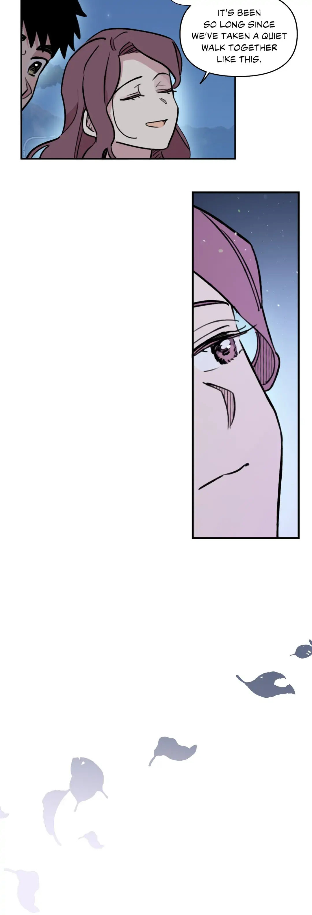 Leave the Work to Me! - Chapter 47 [photo 33] - MangaPorn