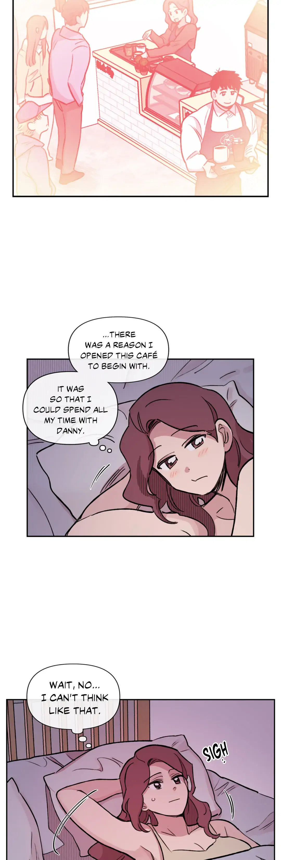 Leave the Work to Me! - Chapter 47 [photo 4] - MangaPorn