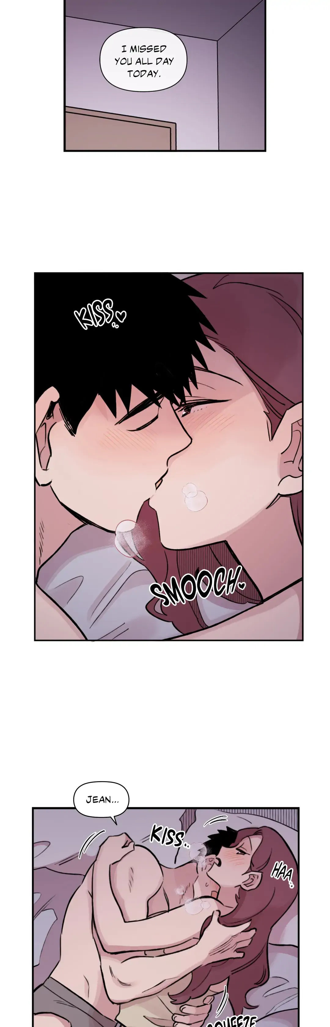 Leave the Work to Me! - Chapter 47 [photo 8] - MangaPorn