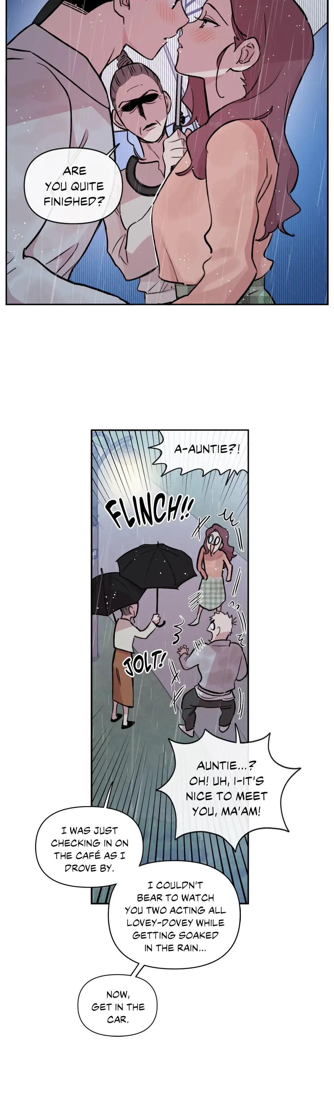 Leave the Work to Me! - Chapter 48 [photo 12] - MangaPorn