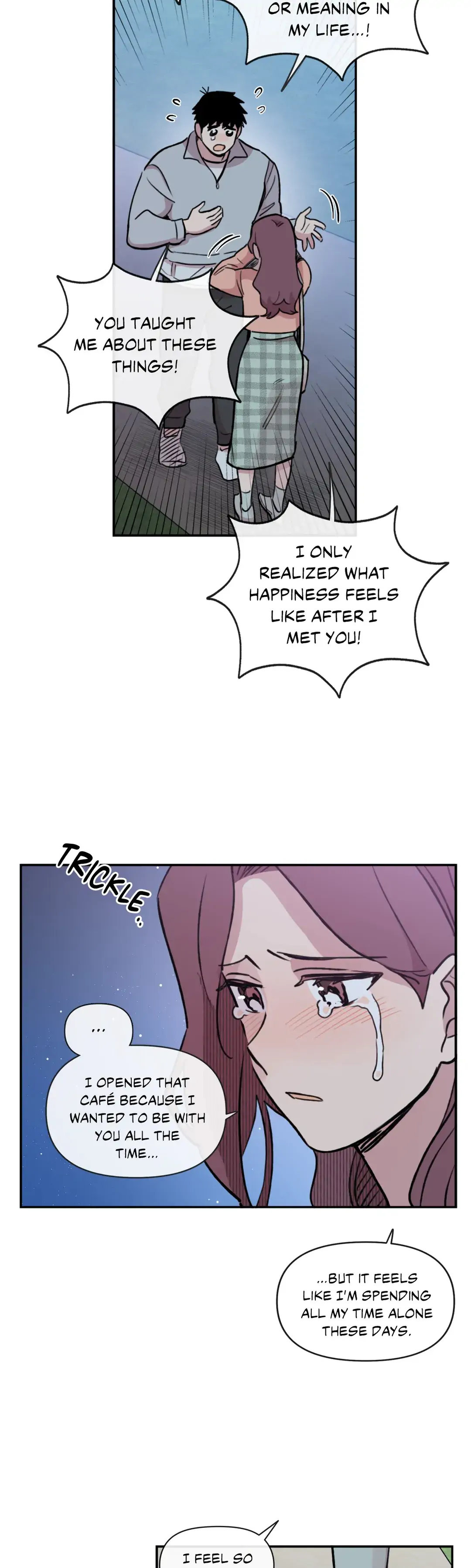 Leave the Work to Me! - Chapter 48 [photo 5] - MangaPorn