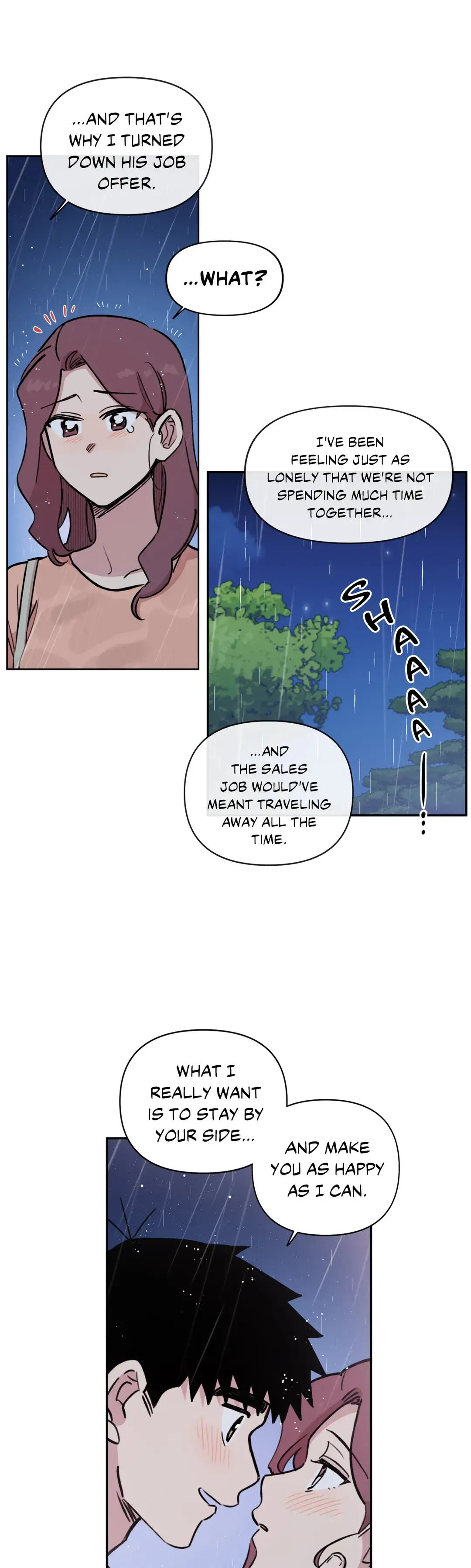 Leave the Work to Me! - Chapter 48 [photo 9] - MangaPorn