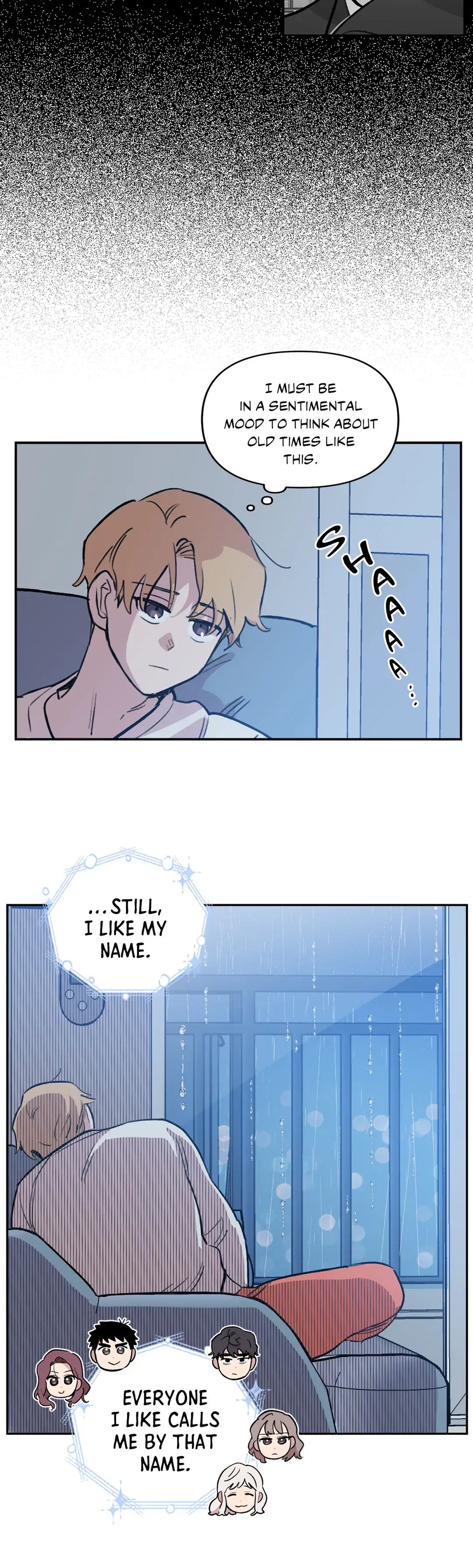 Leave the Work to Me! - Chapter 49 [photo 12] - MangaPorn